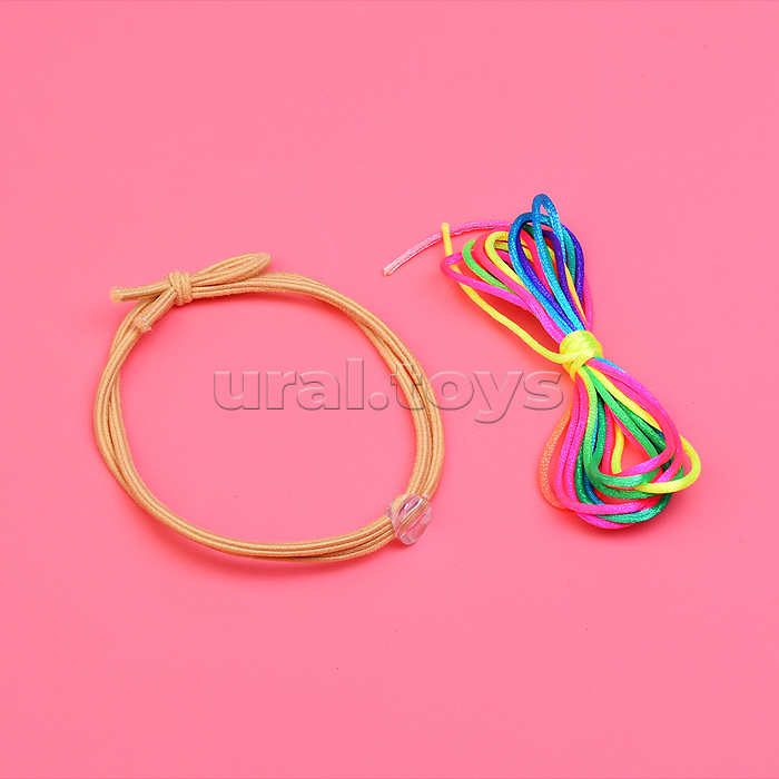 Набор творческая мастерская "Волшебный гель" серия десертов, в коробке