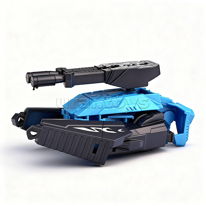 Робот "Астральный мститель" в коробке