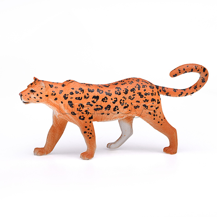 Набор животных "Африка" в коробке