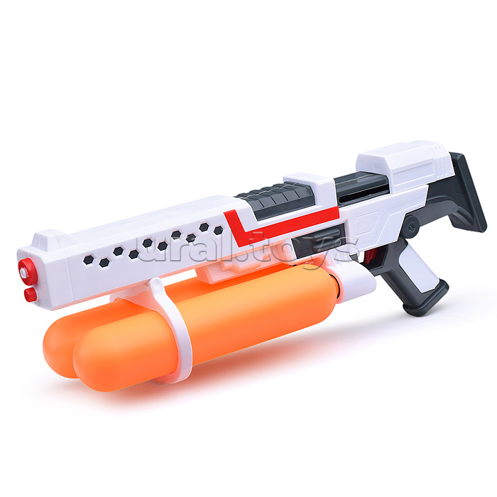 Водное оружие "Морское сражение" в пакете