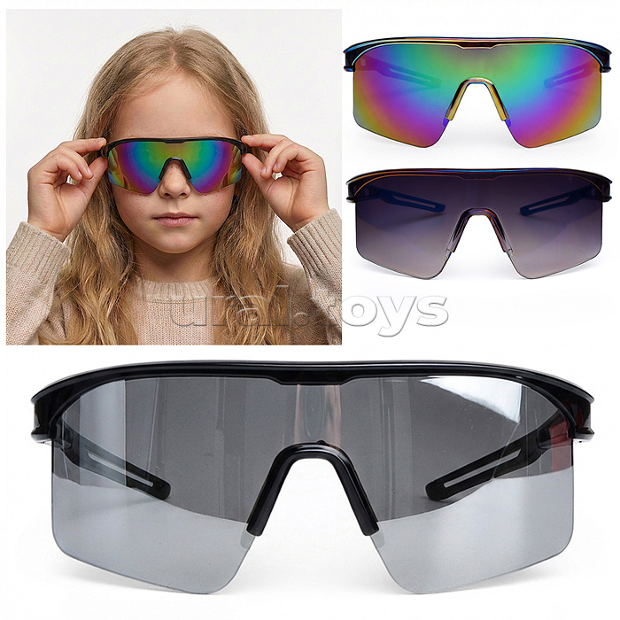 Очки детские "Летние стражи"