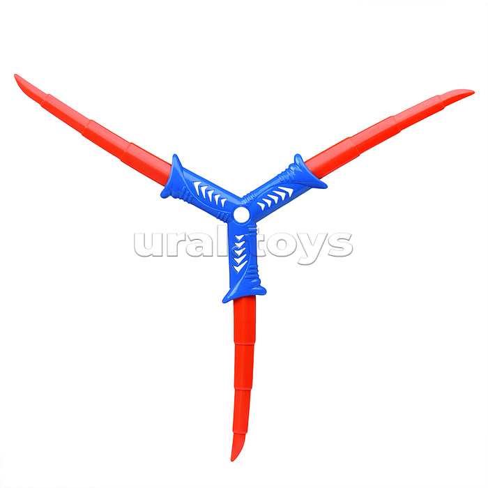 Меч "Telescopic kniff" в пакете Меч "Telescopic kniff" в пакете