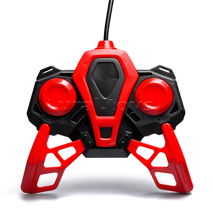 Машина "Terrain Conqueror" р/у, 27 MHz, в коробке