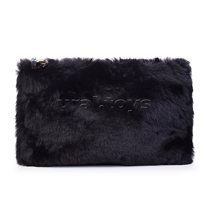 Сумка детская "Меховой стиль"