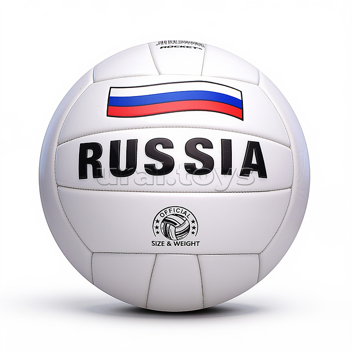 Мяч волейбольный PVC
