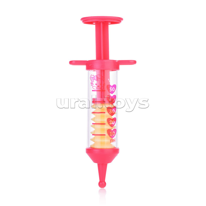 Пупс "Доктор" с аксессуарами, в коробке