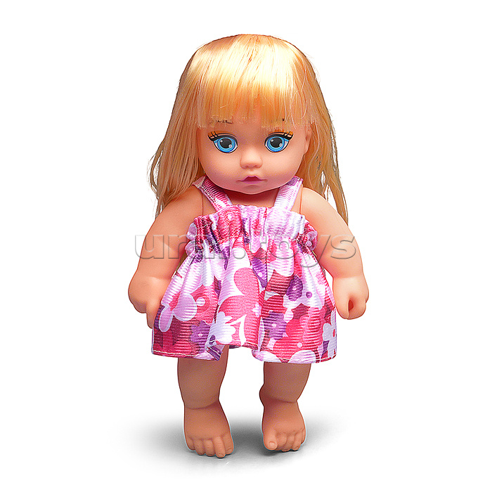 Игровой набор "Стилист" в чемодане