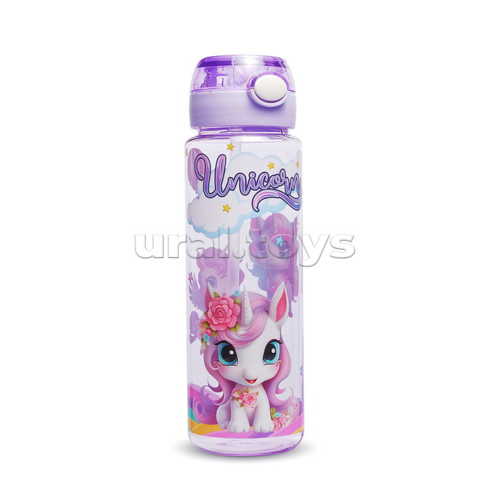 Бутылка "Единорожка" 800 мл.