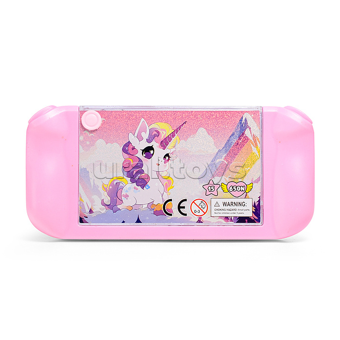 Водная игра "Мечта единорога" в пакете