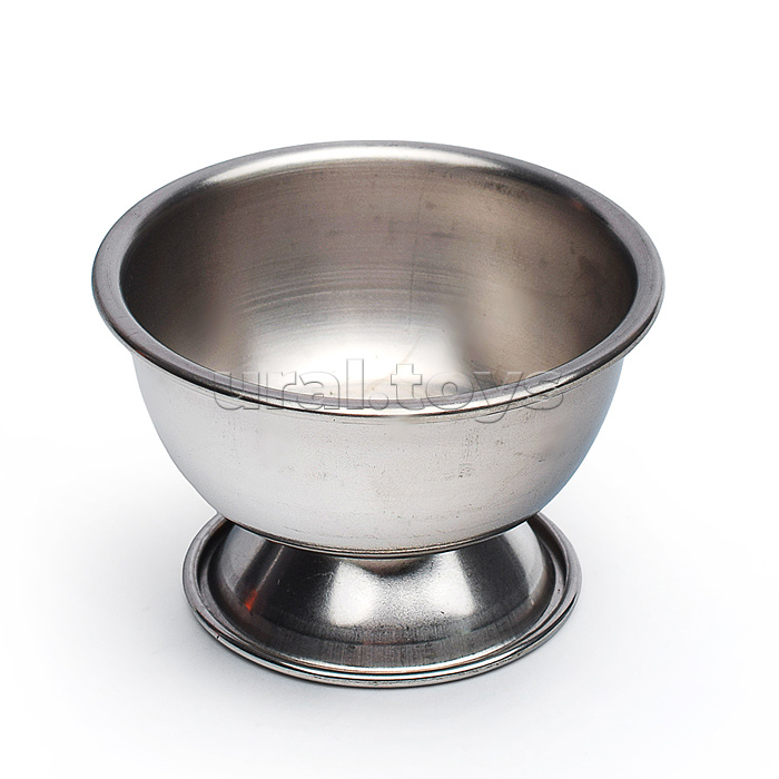 Набор детской посуды "Шеф поварёнок" в контейнере