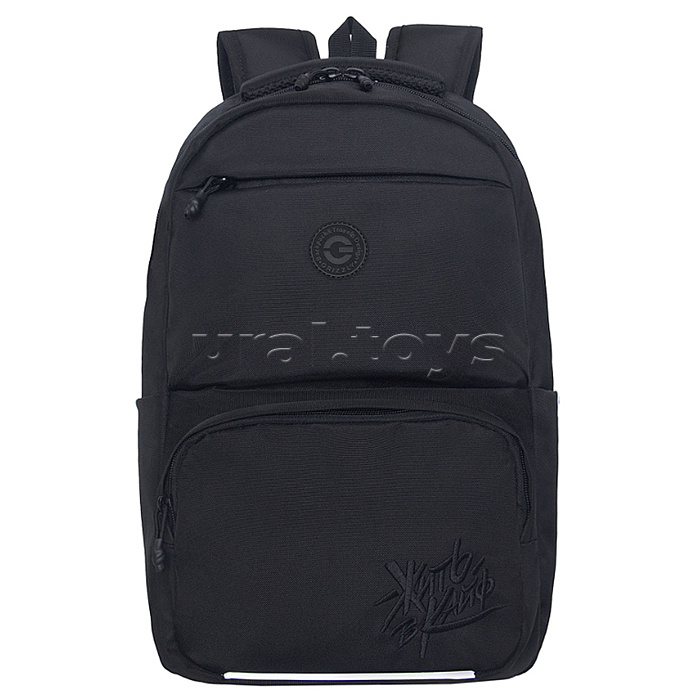 Рюкзак (/1 черный)