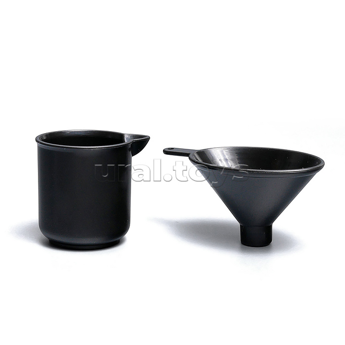 Машина "Пожарная" 1:12, в коробке