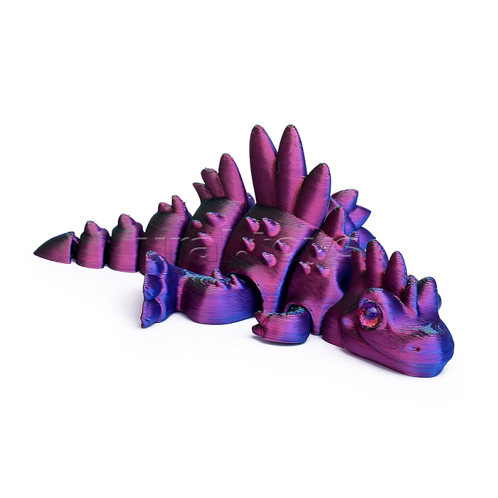 Игрушка-антистресс "Дракоша"