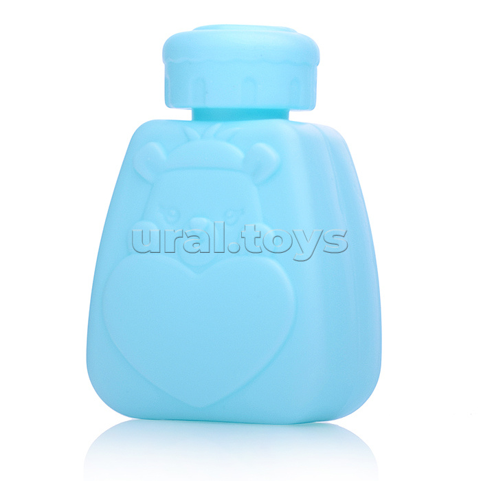 Пупс "Светочка" (пьет, писает) с аксессуарами, в коробке