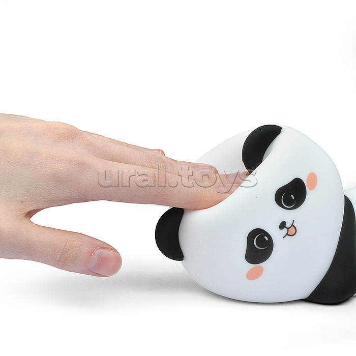 Ночник детский "Панда на ветке"