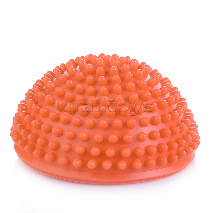 Тактильный тренажер полусфера 250гр
