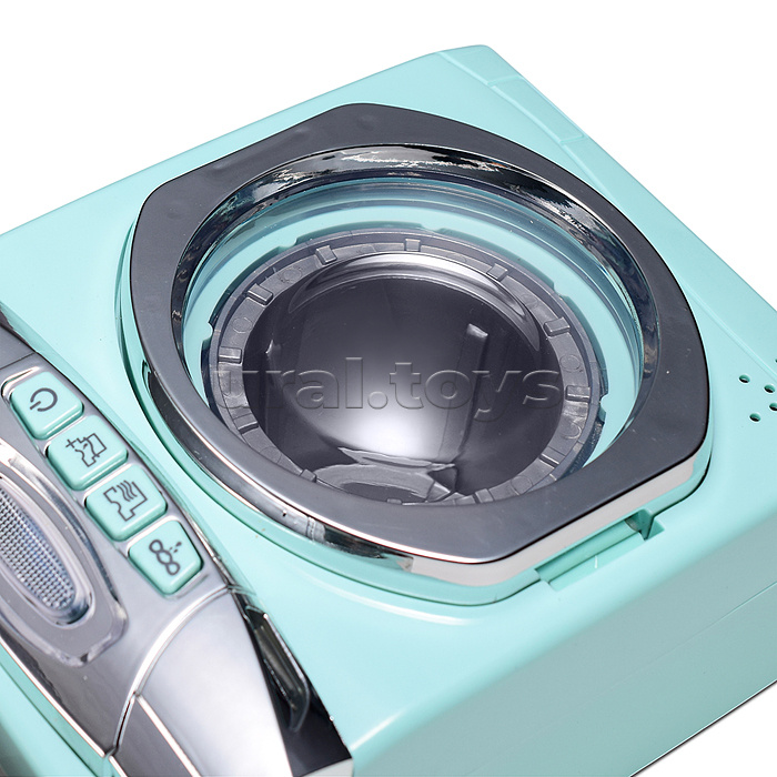 Бытовая техника "Стиральная машина" в коробке