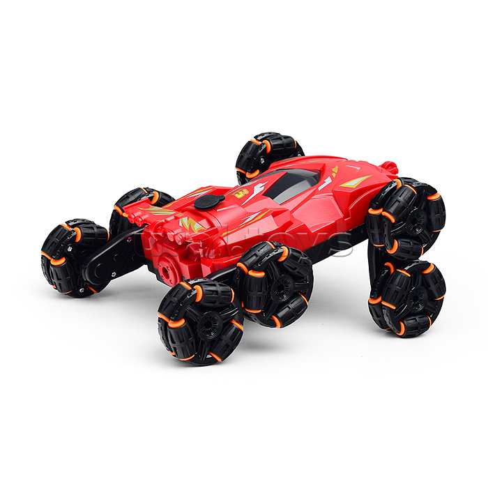 Машина "Мощность" р/у, 27 MHz, в коробке Машина "Мощность" р/у, 27 MHz, в коробке