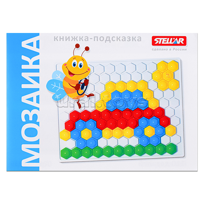 Мозаика (d.40мм/80шт) сферическая