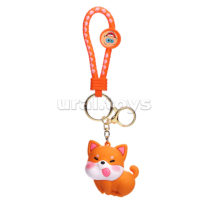 Брелок "Котенок"