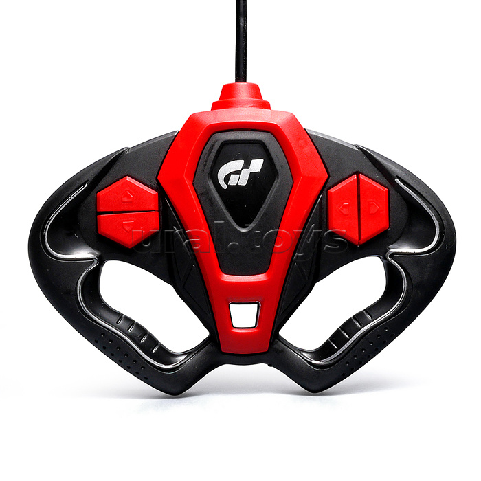 Машина "Rapid Force" р/у, 27 MHz, в коробке