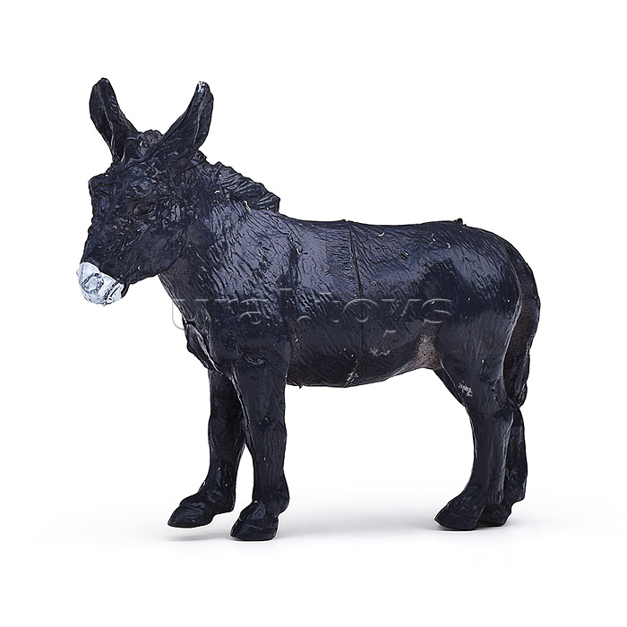 Набор животных "Счастливая ферма" в пакете