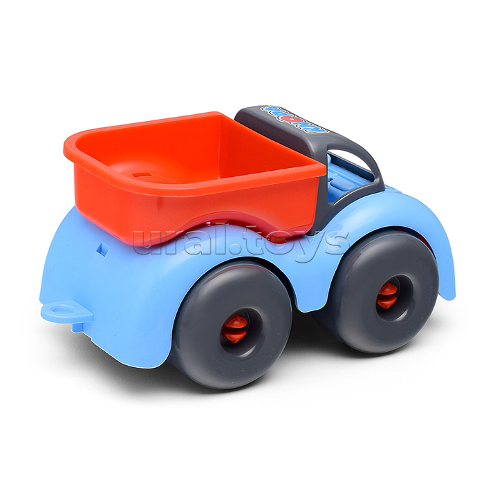 Песочный набор "Все включено"