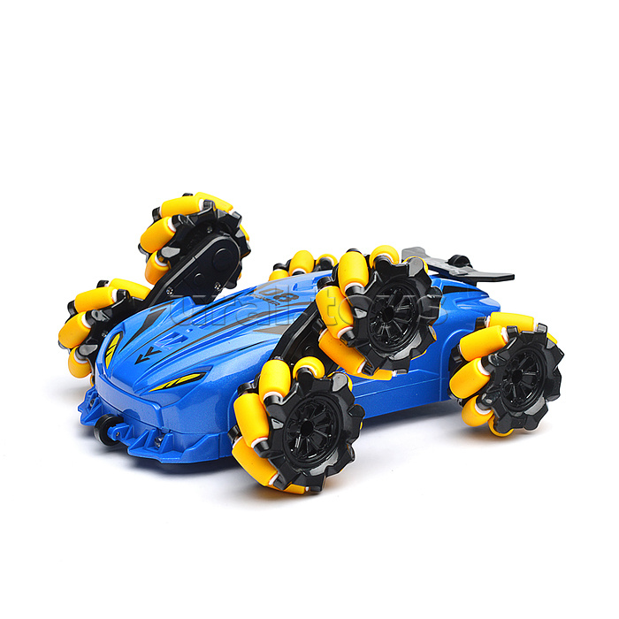 Машина "Lurker" р/у, 27 MHz, в коробке