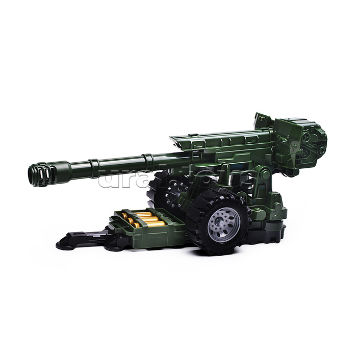 Пушка (в инд.коробке)