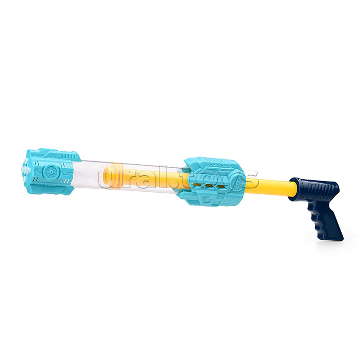 Водная пушка "Typhoon" в сетке