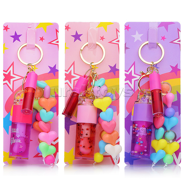 Косметика детская "Радужные цвета"