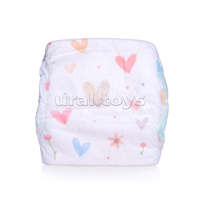 Пупс с аксессуарами "Юлечка" в коробке