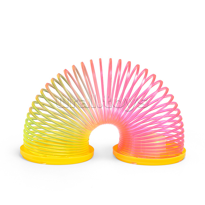 Игрушка-пружинка "Звездный час"