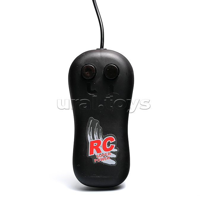 Кран " Жирафик" п/у,  в коробке