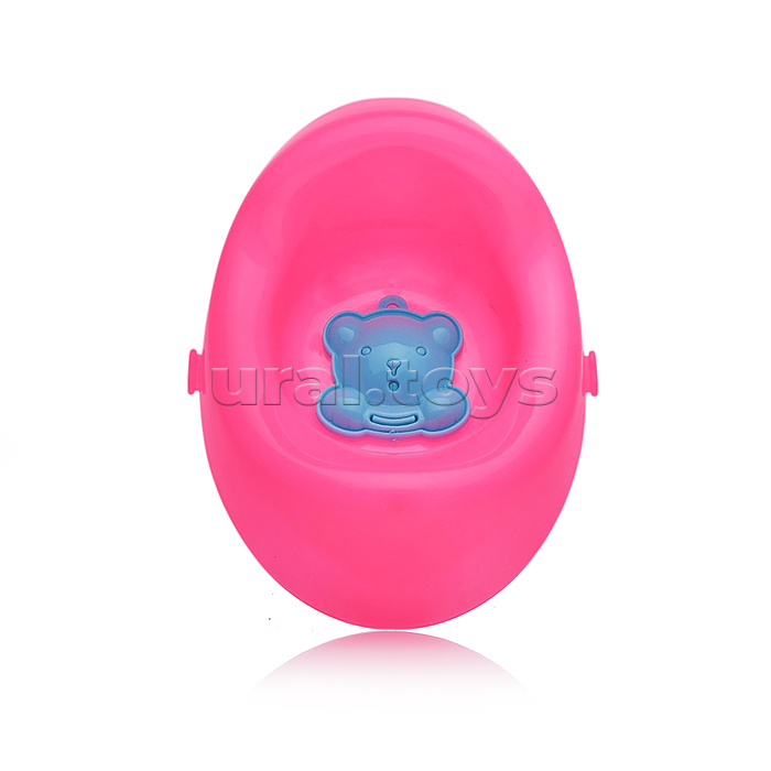 Пупс "Полина" (пьет, слезы) с аксессуарами, в коробке