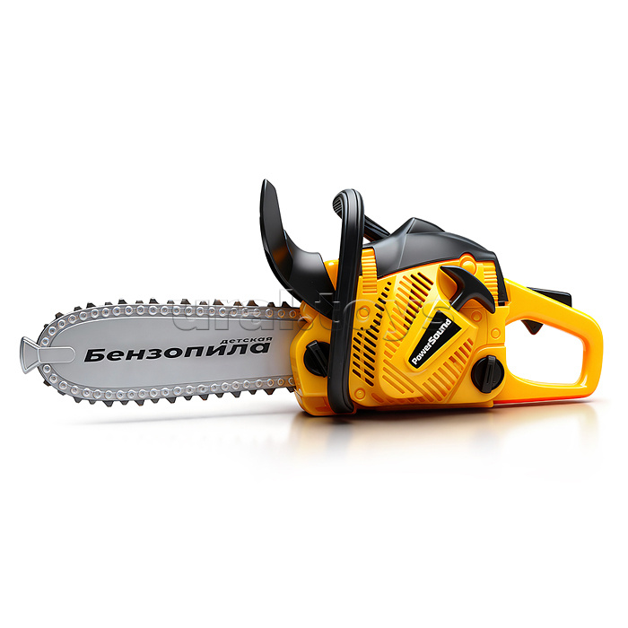 Пила детская "Мастер" в коробке