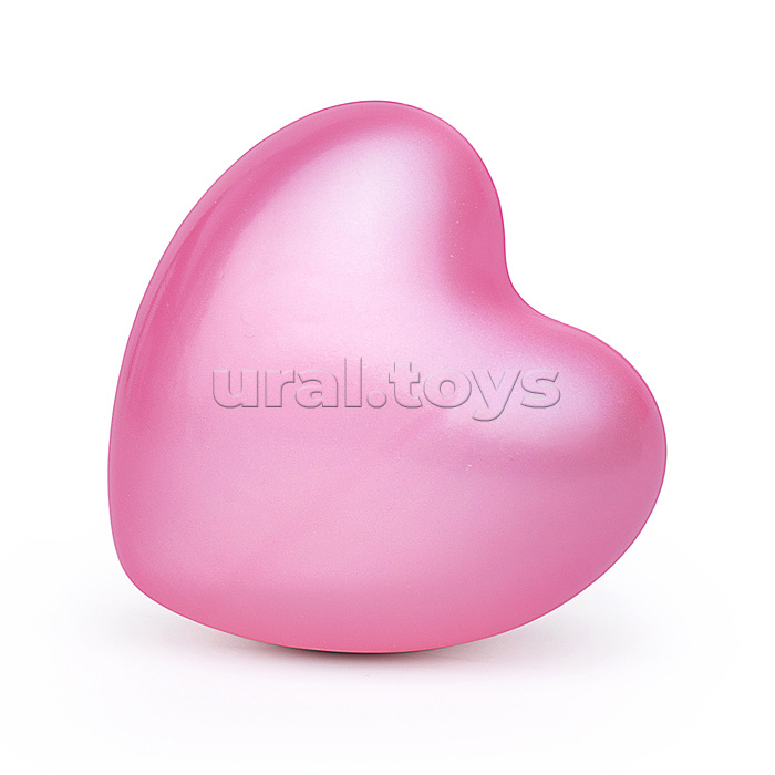 Набор шариков "Прянички" 100шт нюд