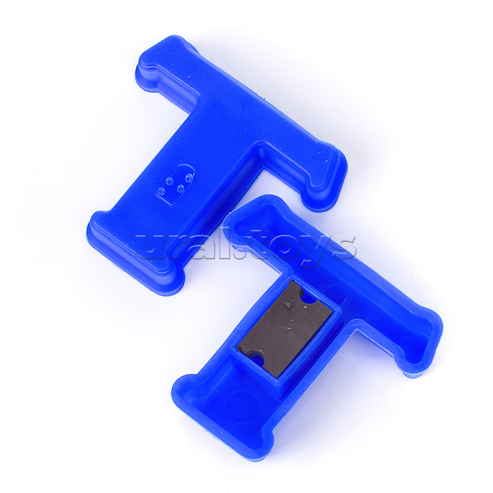 Доска "Магнитишка" Т8 комплект (азбука+ цифры)