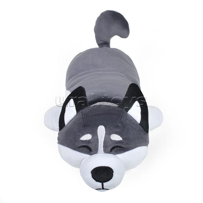 Хаски Сплюша лежачая Д50