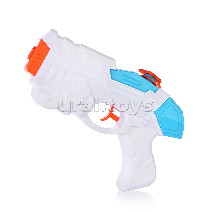 Водное оружие "Спецагент" в коробке