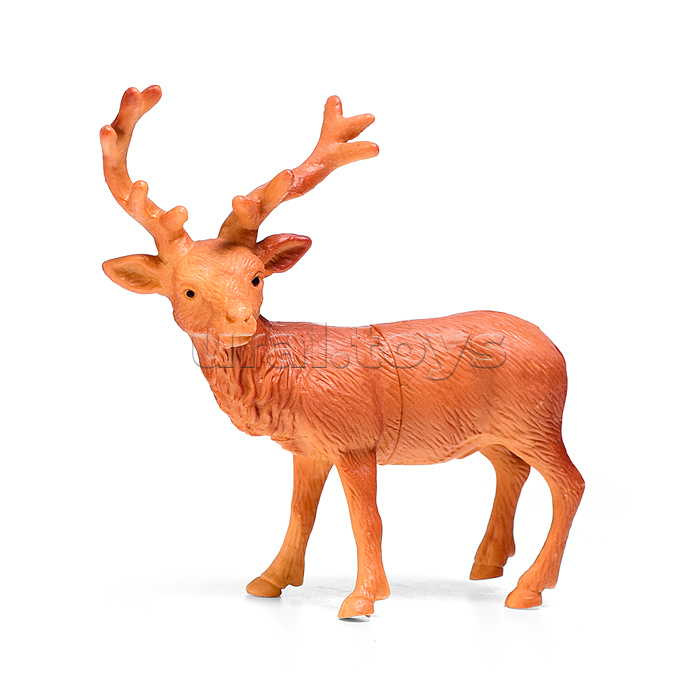 Набор животных, в пакете