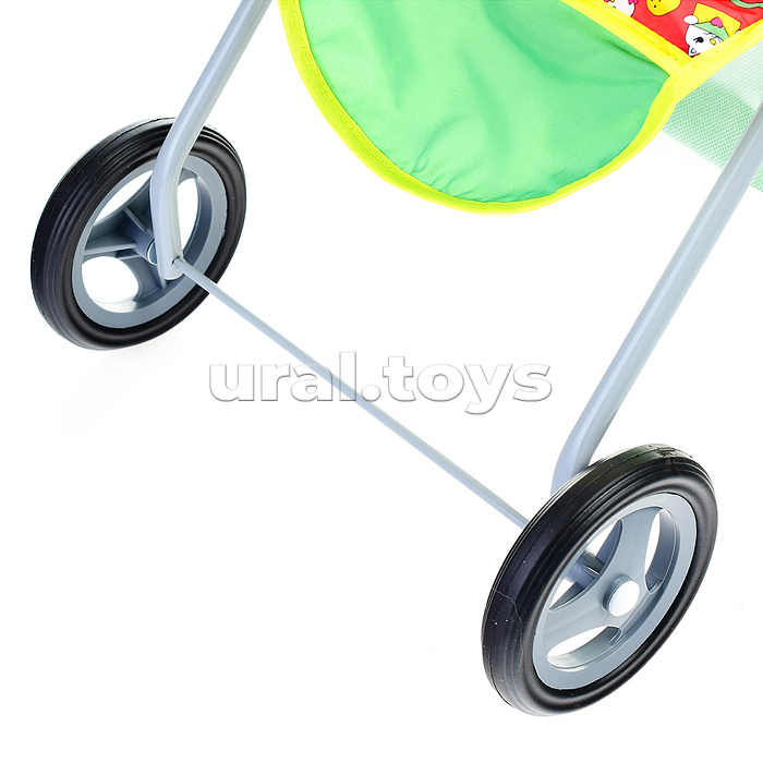 Коляска прогулочная