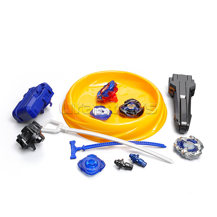 Набор запускалок "Запуск про" в коробке