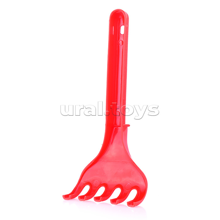 Песочный набор "Замок" 3 элемента