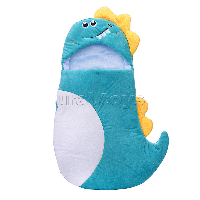 Кукла "Моника" в костюме дракоши, в коробке