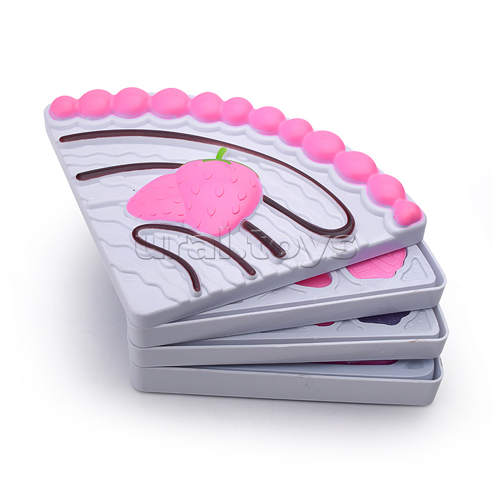 Набор детской косметики "Блистай" в коробке