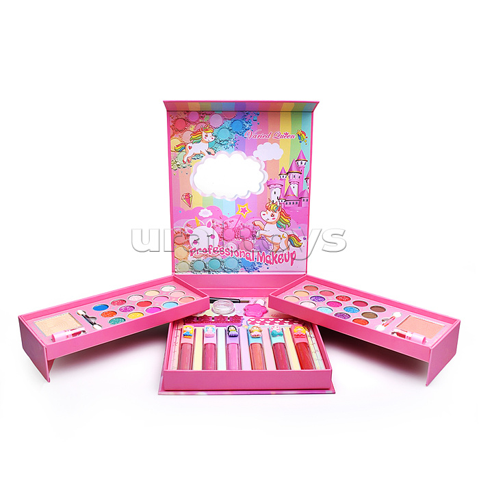 Косметика детская "Varied"