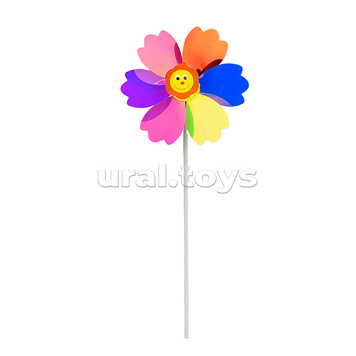 Ветерок "Весёлый вихрь"