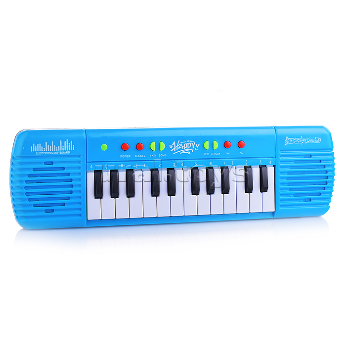 Синтезатор в коробке