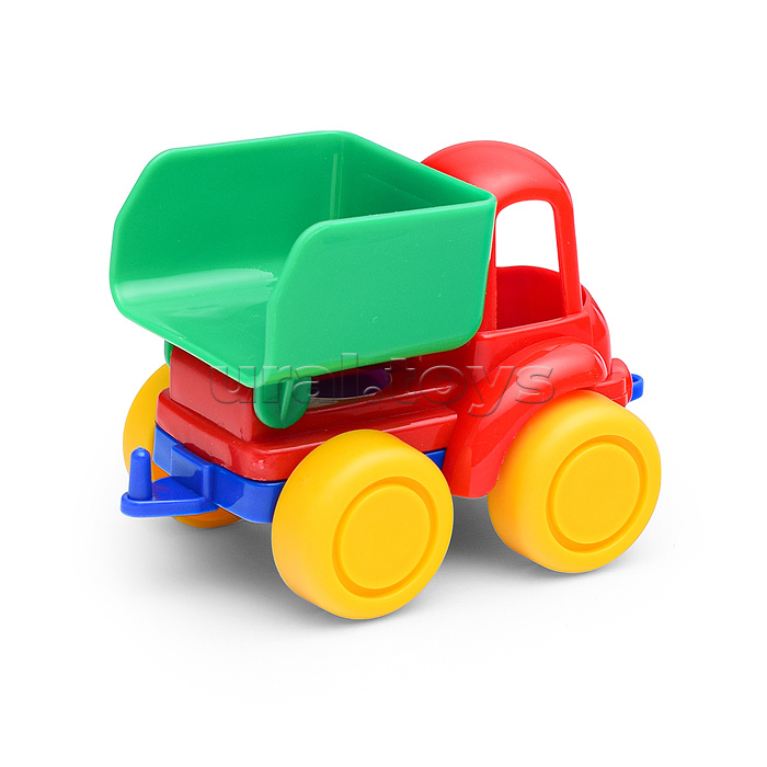 Самосвал "Нордик" (без индивидуальной  упаковки)